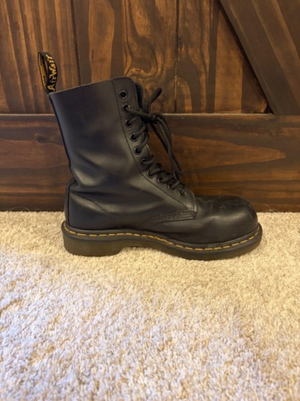 Dr Martens - Picture 3 of 8